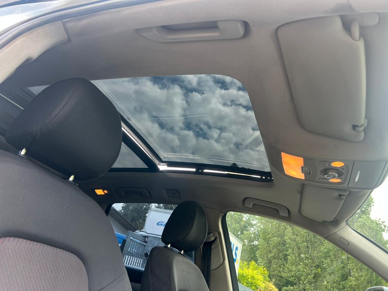 Audi Q5 2.0 tdi 125 kw 170 CV quattro Advanced Plus