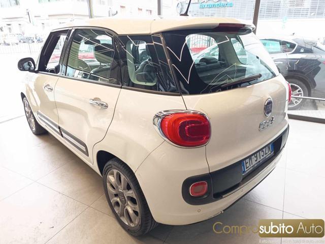 FIAT 500L 1.3 Multijet 85 CV Easy
