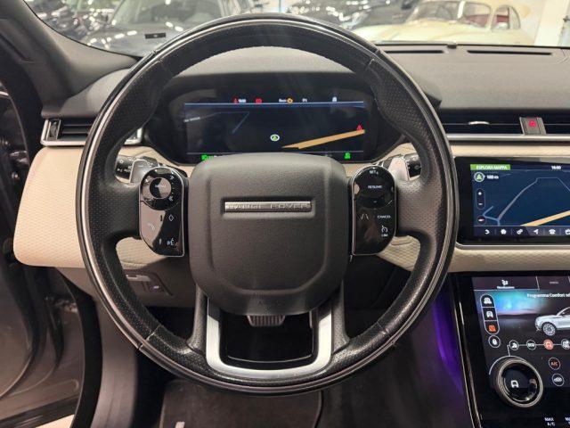 LAND ROVER Range Rover Velar 2.0D I4 240 CV R-Dynamic SE