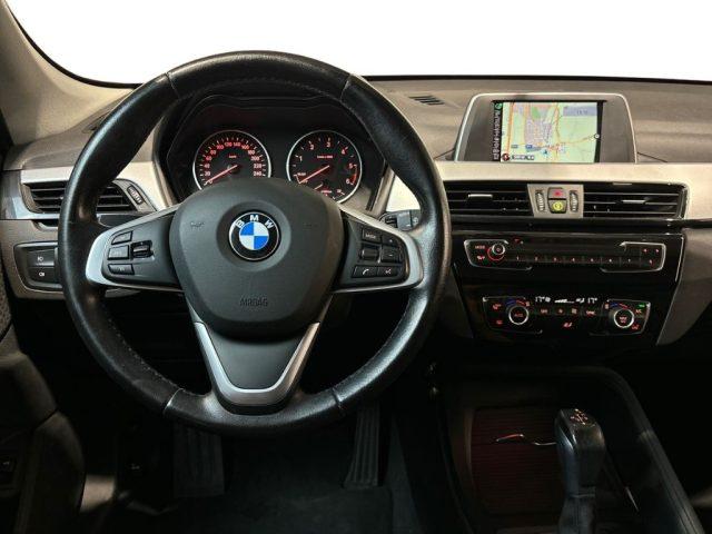 BMW X1 xDrive18d Sport auto