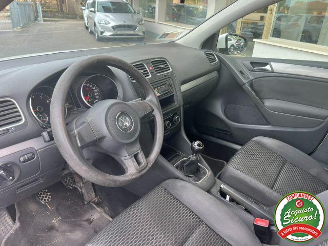 VOLKSWAGEN Golf 1.4 5p. United