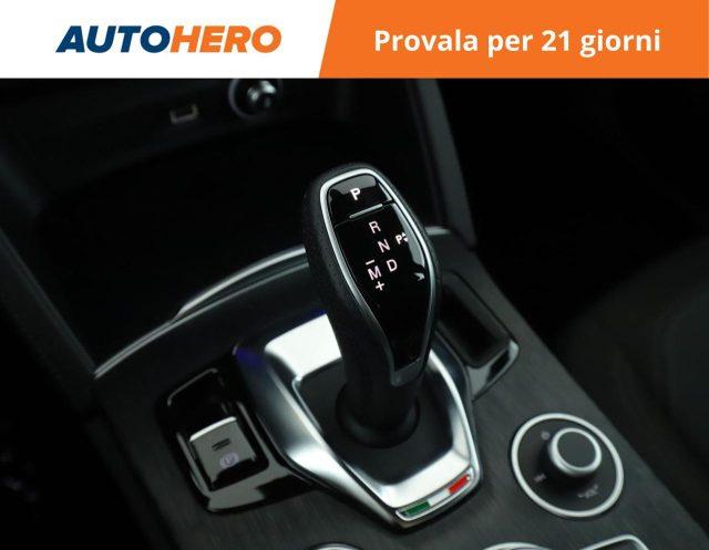 ALFA ROMEO Stelvio 2.2 Turbodiesel 210 CV AT8 Q4 Super