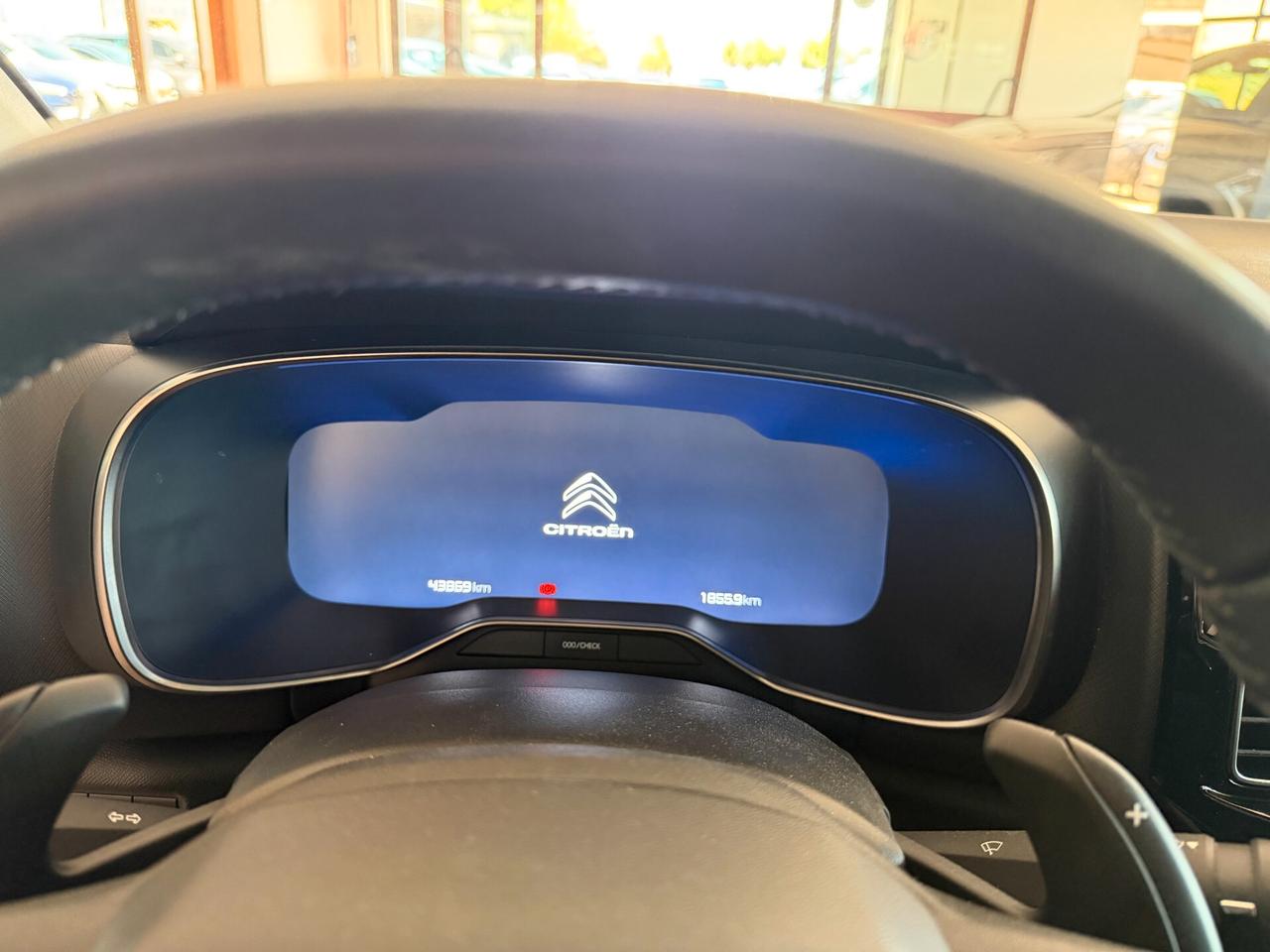 Citroen C5 Aircross 1.5 BLUEHDI 130 cv. Eat8 FEEL PACK
