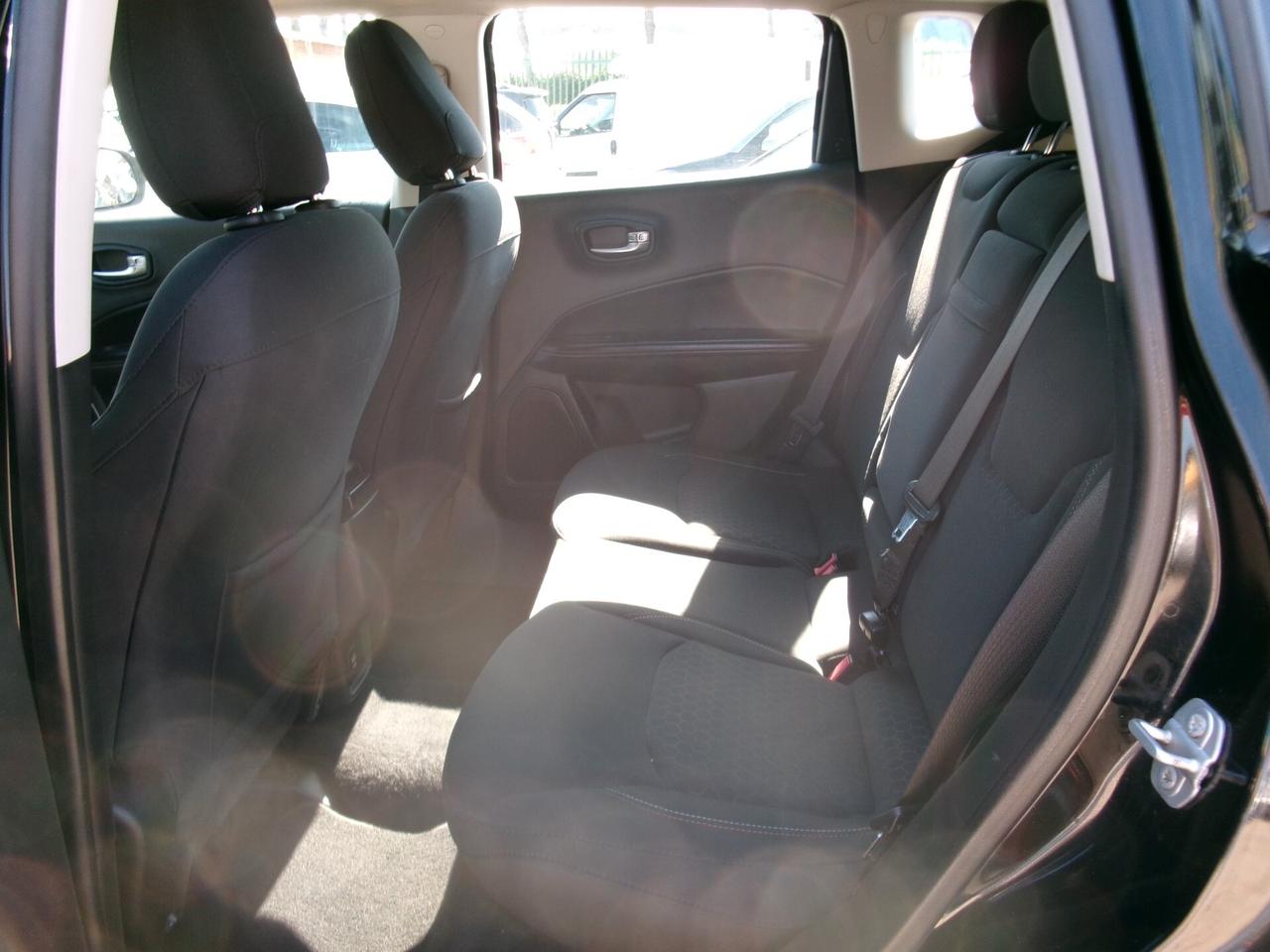 Jeep Compass 1.6 MULTIJET 120CV 2WD EURO 6 LONGITUDE *PERFETTA*