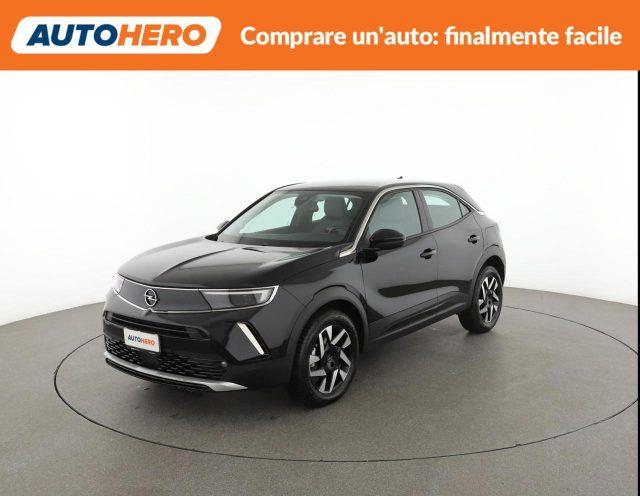 OPEL Mokka 1.5 diesel Edition