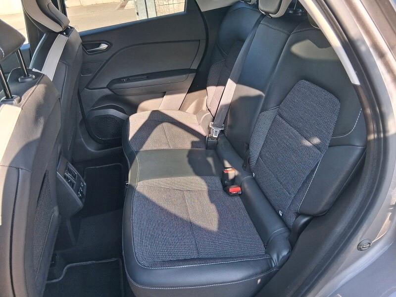 Renault Captur Full Hybrid E-Tech 145 CV Intens