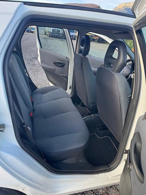 Fiat grand punto 1,2 Benzina euro 4