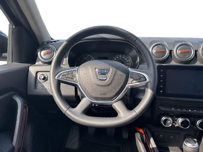 Dacia Duster Duster 1.0 TCe GPL 4x2 Extreme