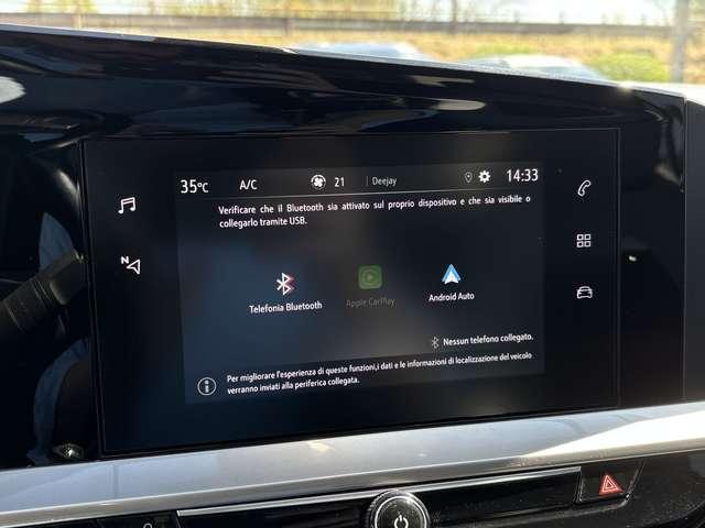 Opel Mokka 1.5 110cv Elegance MT6