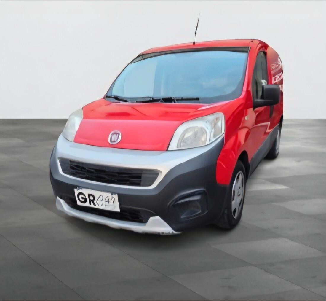 Fiat Fiorino 1.3 MJT 95CV Cargo Adventure