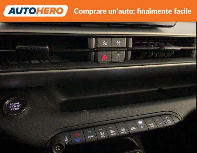 JEEP Avenger 1.2 Turbo 100 CV MHEV Altitude