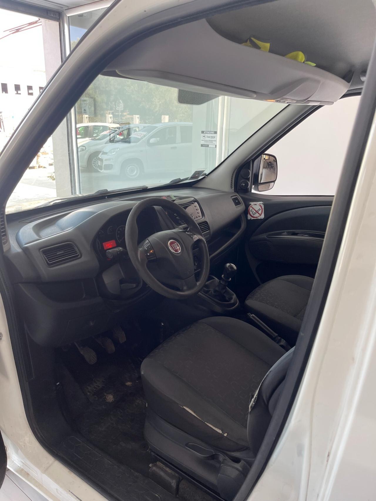 Fiat Doblo cargo 1.3 MULTJET 90 CV