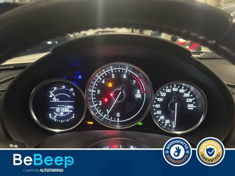 Mazda MX-5 2.0 SPORT I-ELOOP