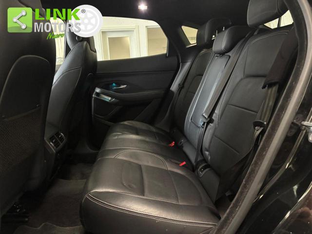 JAGUAR E-Pace 2.0D 180 CV AWD aut. R-Dynamic