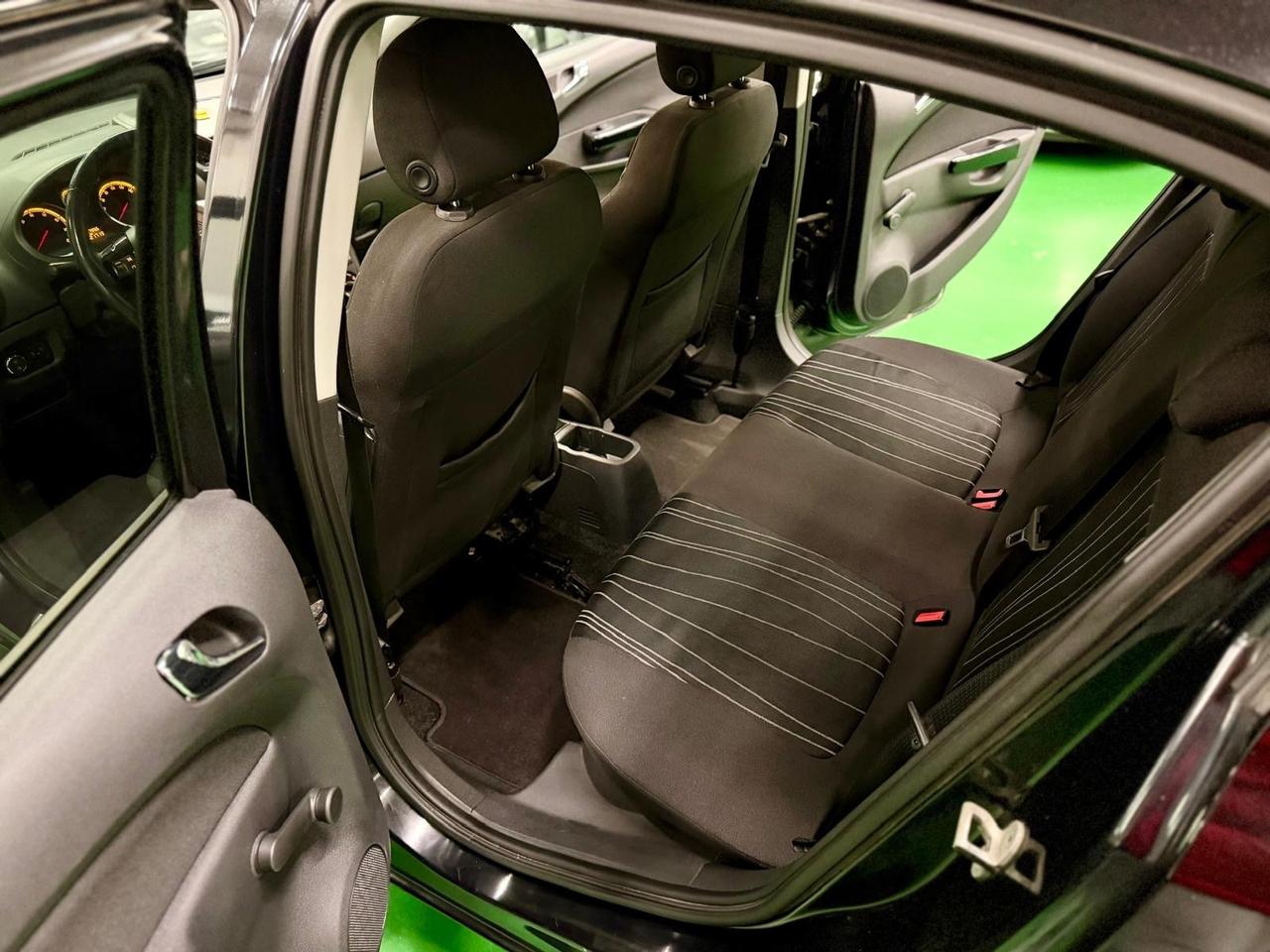 Opel Corsa 1.2 5 porte Edition