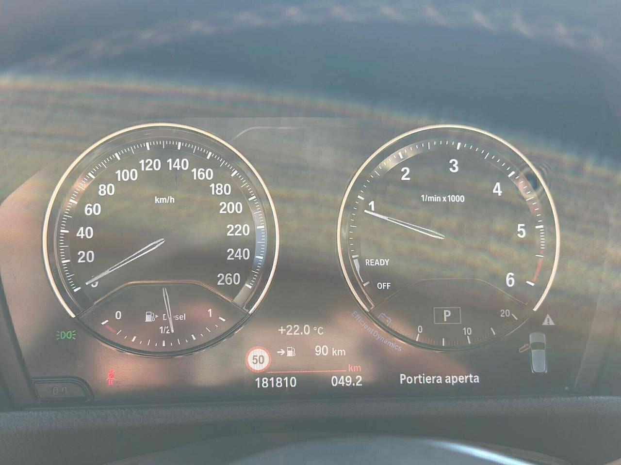 Bmw X2 sDrive18d FULL OPTIONAL