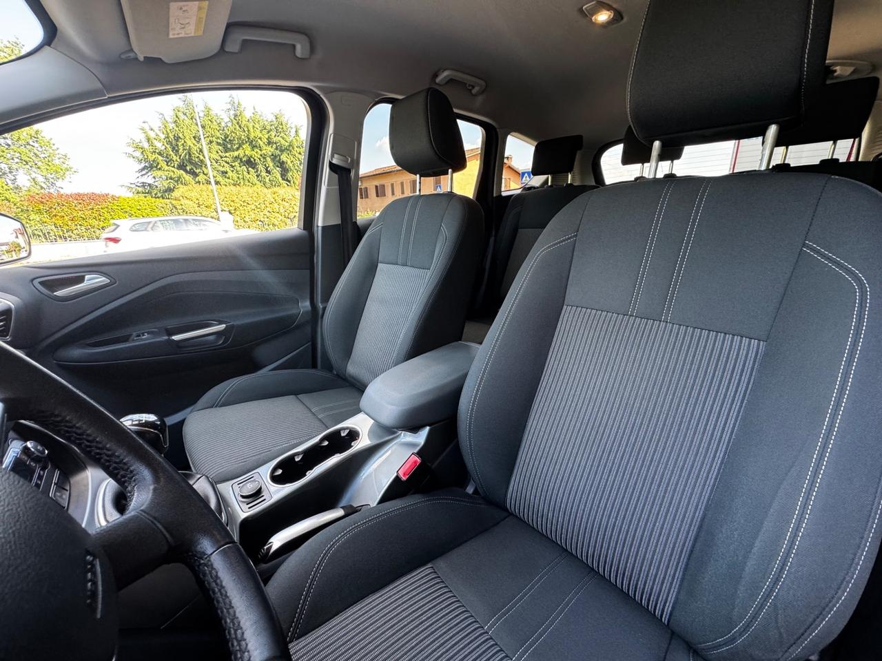 Ford C-Max C-Max7 1.0 EcoBoost 100CV Start&Stop Plus