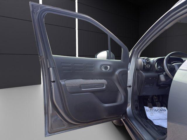 CITROEN C3 Aircross PureTech 82 Feel