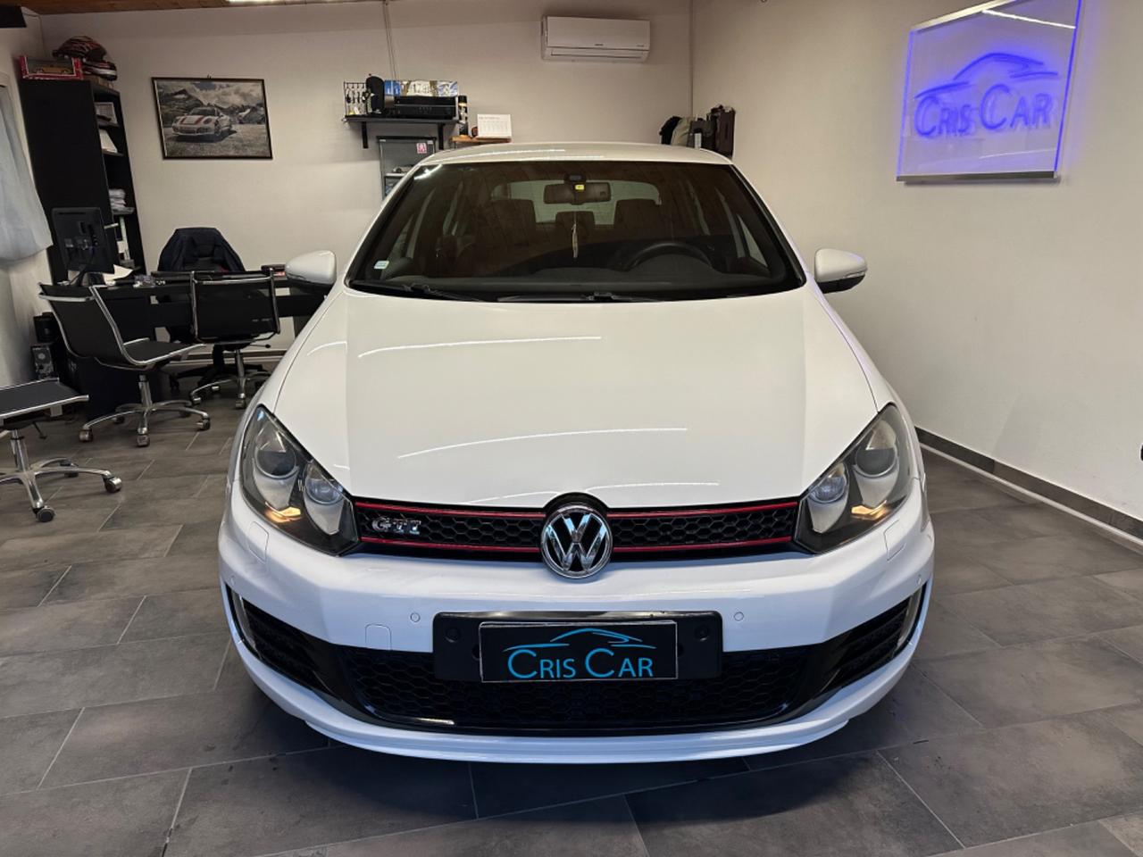 Volkswagen Golf GTI 2.0 TSI 5p. GARANZIA 12 mesi