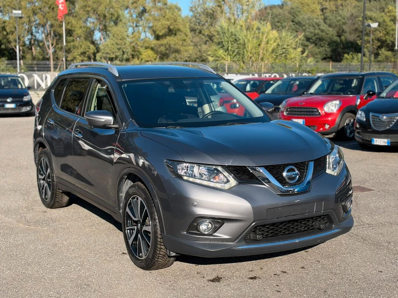 Nissan X-Trail 1.6 dCi 2WD Acenta Premium NO FIANZNIAMENTO