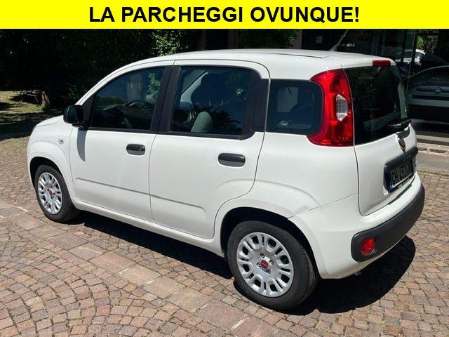 FIAT Panda 1.0 5 Posti Hybrid