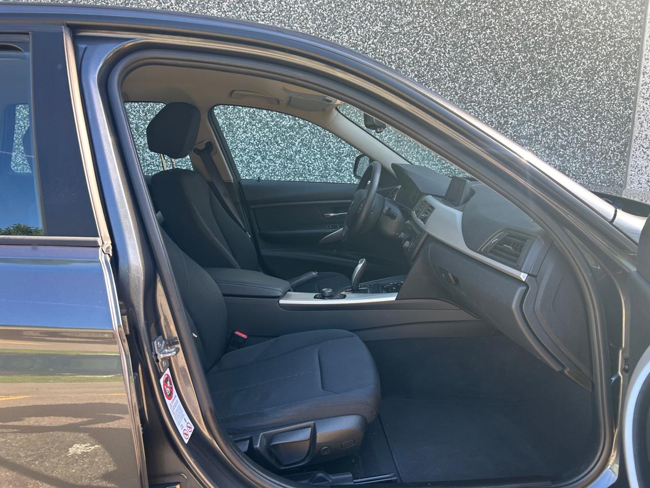Bmw 320 320d Touring Auto Navi Xenon Sensori PDC