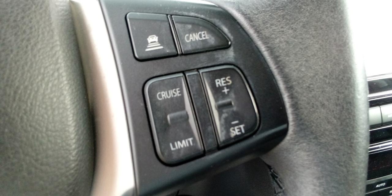Suzuki Vitara 1.6 DDiS 4WD AllGrip DCT V-Top