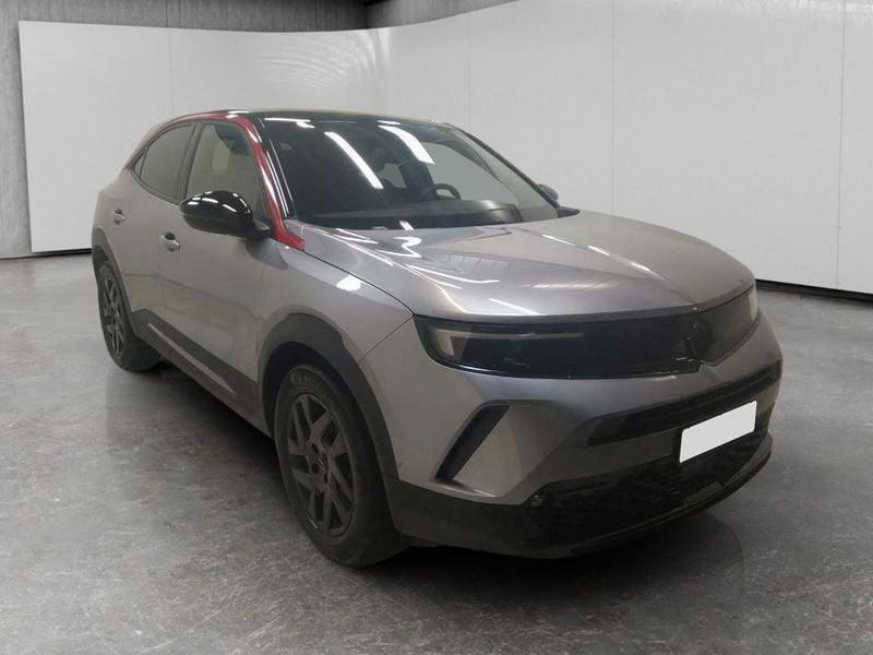 Opel Mokka 1.2 t GS Line s&s 100cv