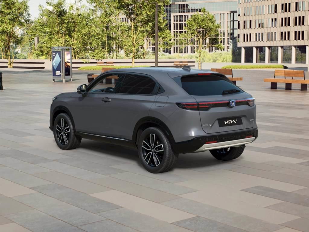 HONDA HR-V 1.5 hev Advance ecvt del 2025