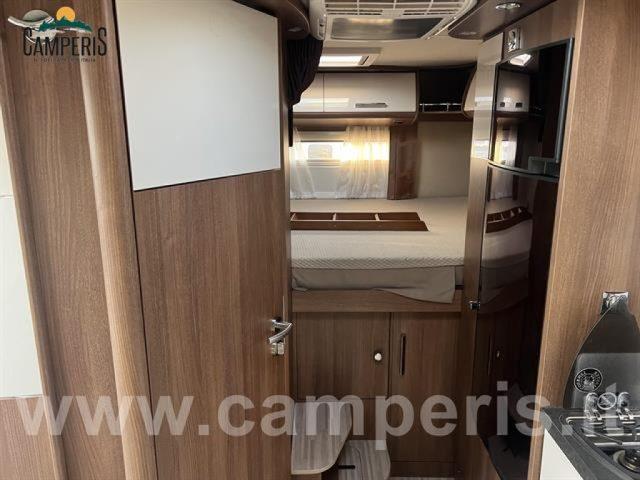 CARTHAGO CARTHAGO C-TOURER T 145 H