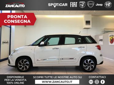 FIAT 500L 1.3 Multijet 95 CV Dualogic Pop Star