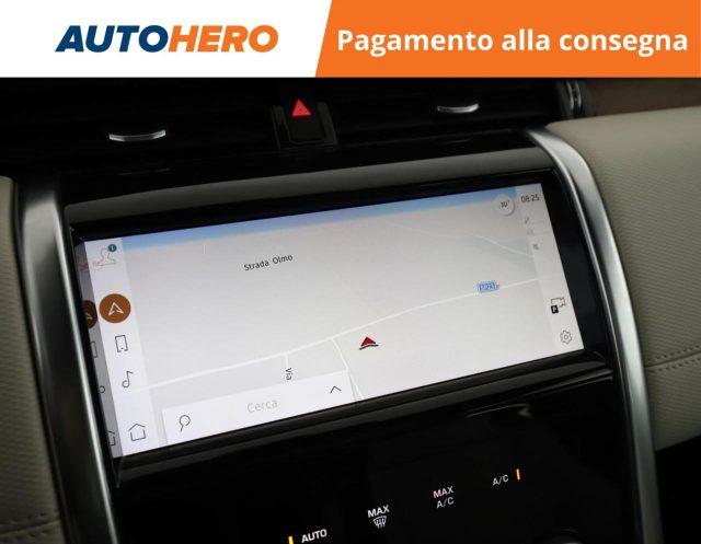 LAND ROVER Discovery Sport 2.0 Si4 200 CV AWD Auto R-Dynamic SE