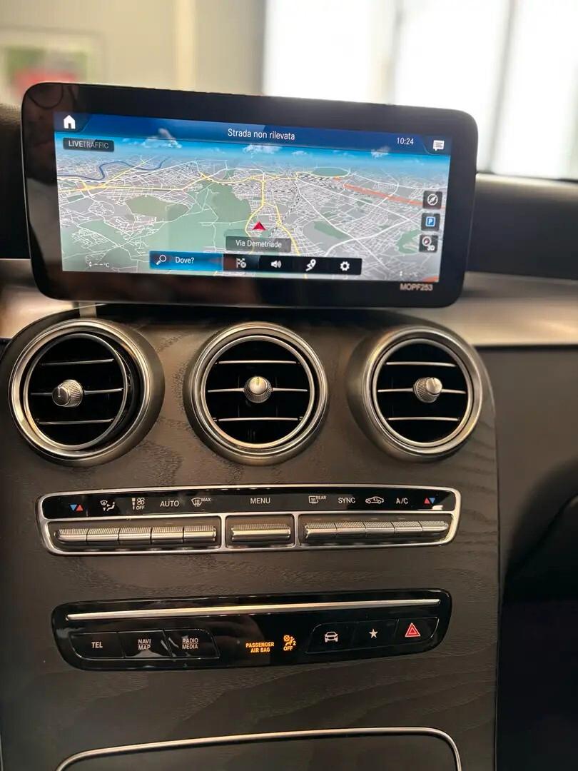 Mercedes-benz GLC 200 GLC 200 4Matic EQ-Boost Premium