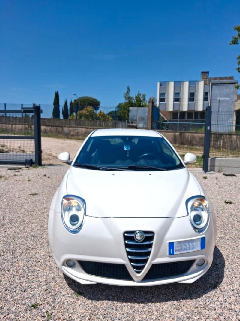 ALFA ROMEO MiTo MiTo 1.4 78 CV Distinctive