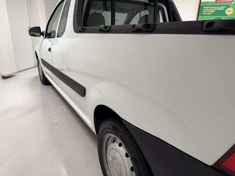 Dacia Logan Logan Pick-Up 1.5 dCi 70CV