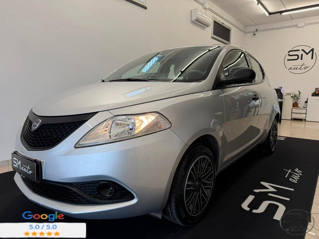 Lancia Ypsilon 5 Porte Ypsilon 1.2 Elefantino Blu ecochic Gpl 69cv my19