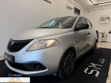 Lancia Ypsilon 5 Porte Ypsilon 1.2 Elefantino Blu ecochic Gpl 69cv my19