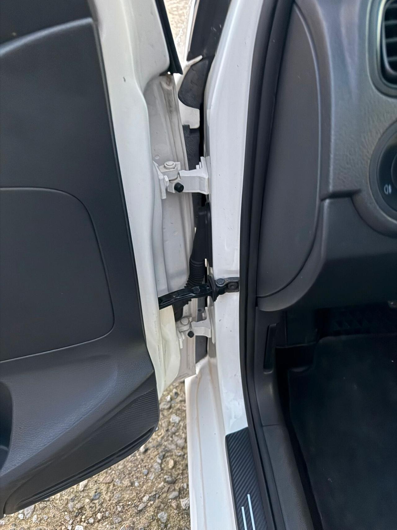 Volkswagen Polo 1.6 TDI DPF 5 porte Comfortline