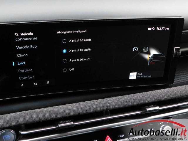 HYUNDAI Tucson 1.6 HEV 4WD EXELLENCE AUTOMATICA 215CV
