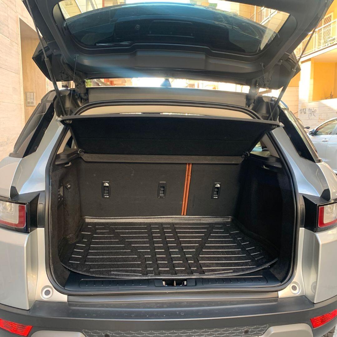 Range Rover Evoque 2.0 TD4 150 CV 5p. HSE Dynamic