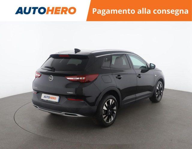 OPEL Grandland X 1.5 diesel Ecotec Start&Stop Innovation