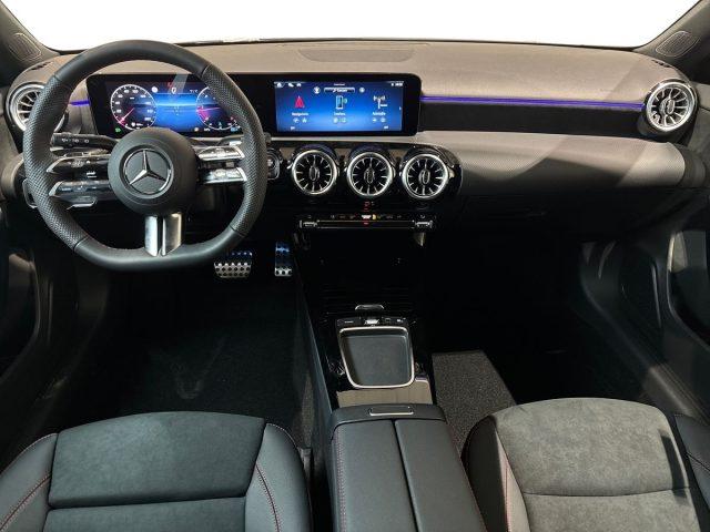 MERCEDES-BENZ A 180 d Automatic AMG Line Advanced Plus