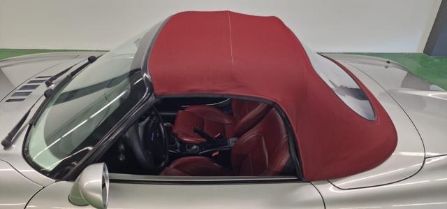 FIAT Barchetta 1.8 16V