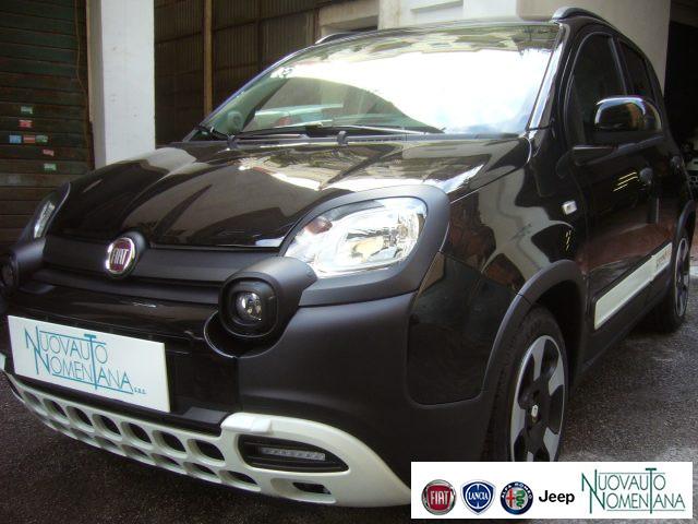 FIAT Pandina Cross Pandina 1.0 FireFly Hybrid 5°P Nuovo Modello