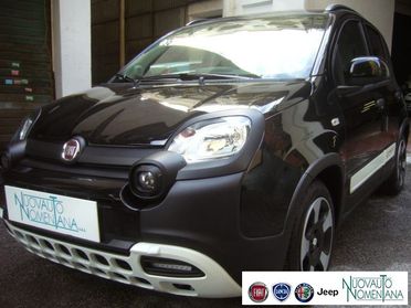 FIAT Panda Cross Pandina 1.0 FireFly Hybrid 5°P Nuovo Modello