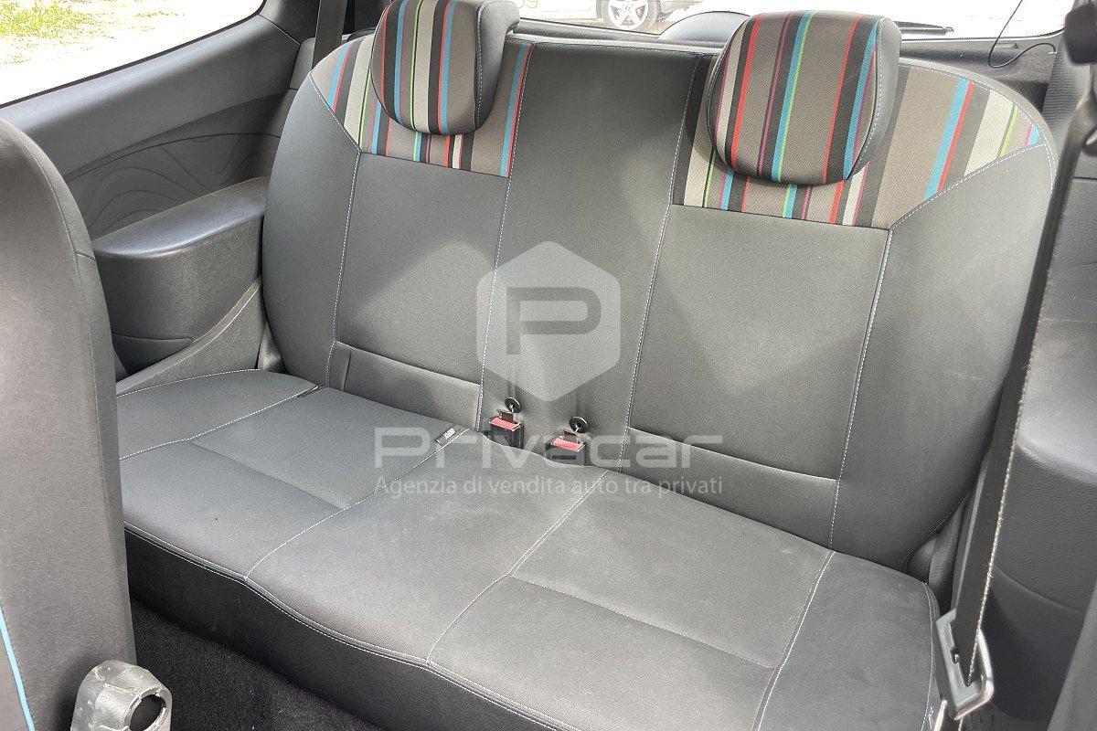 RENAULT Twingo 1.5 dCi 75CV Live