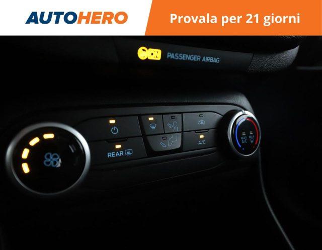 FORD Fiesta 1.1 85 CV 5 porte Plus