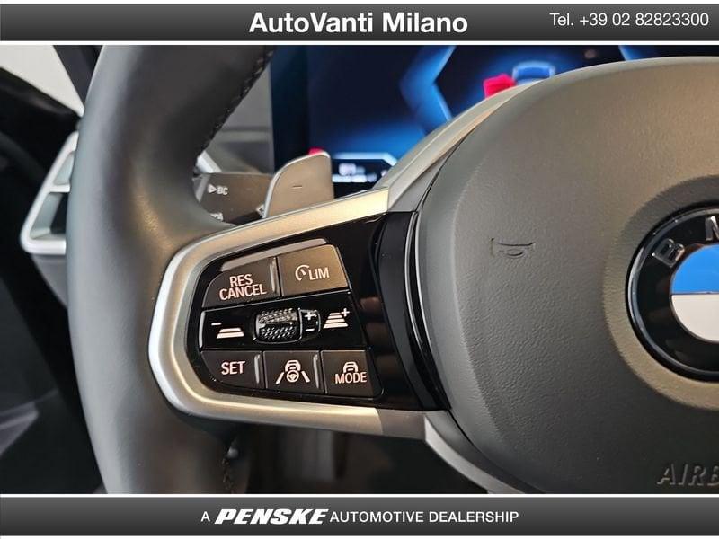 BMW Serie 3 320d mhev 48V xdrive MSport Pro auto