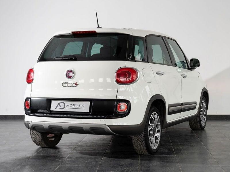 FIAT 500L 1.3 Multijet 95 CV Trekking