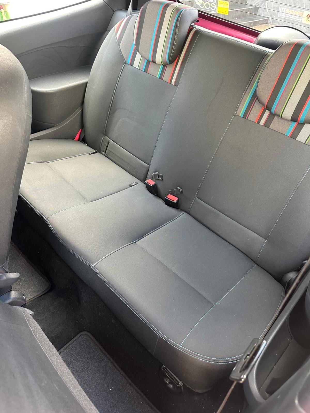 Renault Twingo 1.2 16V Live